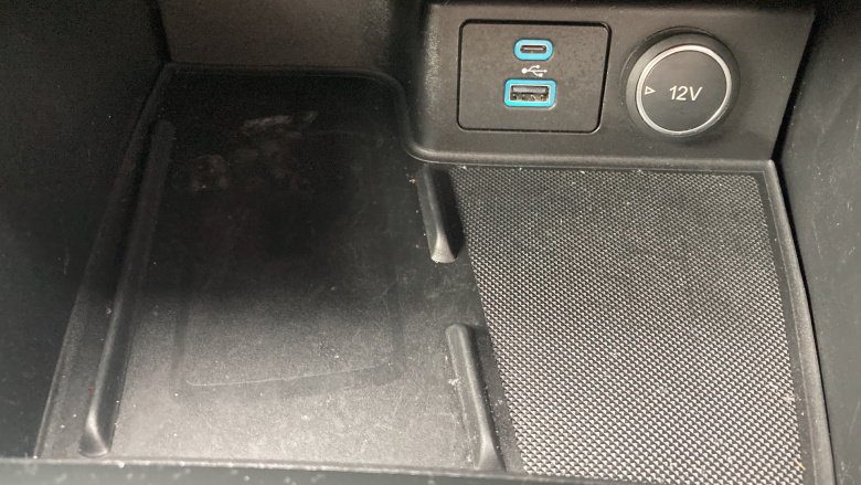 Ford Kuga 1.5 EcoBoost 150 Titanium First Edition 5dr Petrol Estate